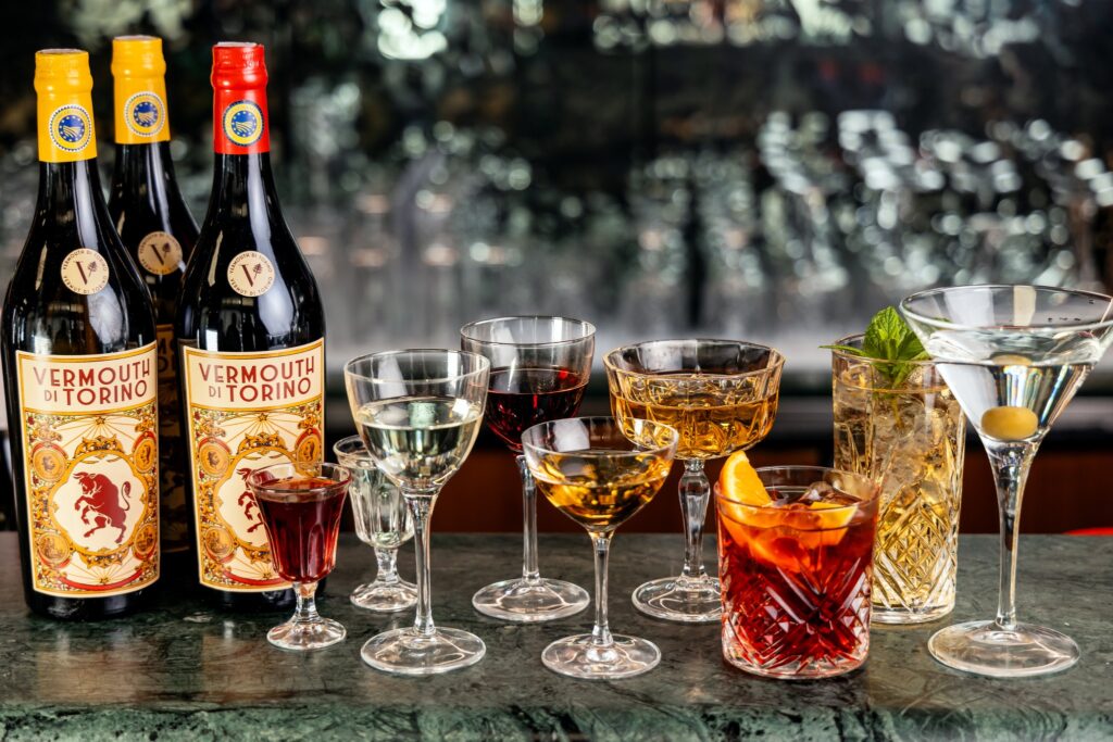 Il Vermouth di Torino si presenta nella sua città