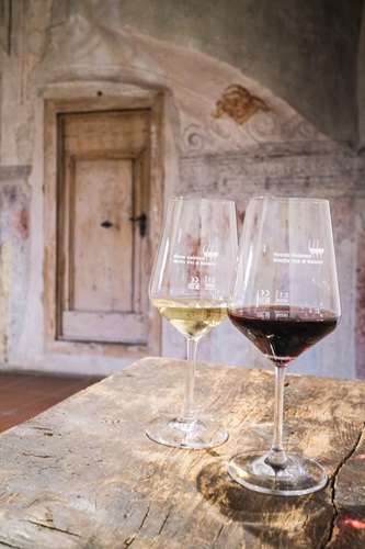 Weinkost. Dal 27 al 30 marzo nel cuore di Bolzano