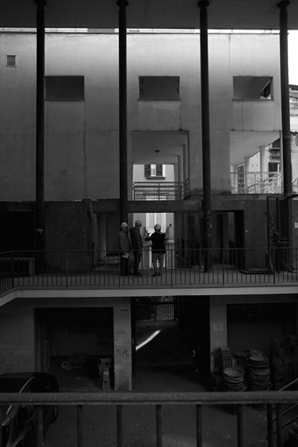 Napoli. Parte la riqualificazione dell’ex mercato di Sant&rsquo;Anna