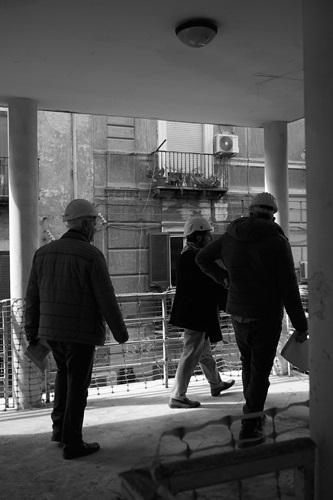 Napoli. Parte la riqualificazione dell’ex mercato di Sant&rsquo;Anna