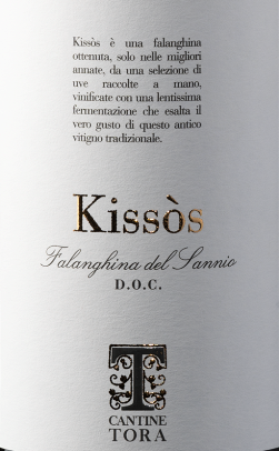 Metamorfosi della Falanghina. Le degustazioni