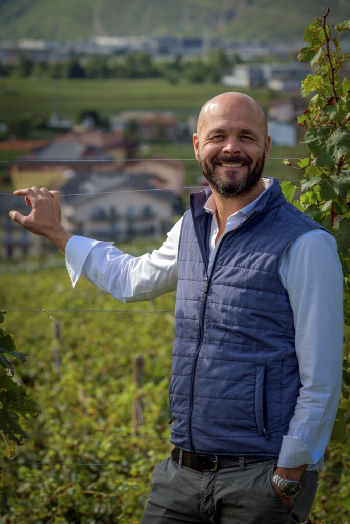 La-Vis, l&rsquo;arte nel vino. Tornano i Ritratti