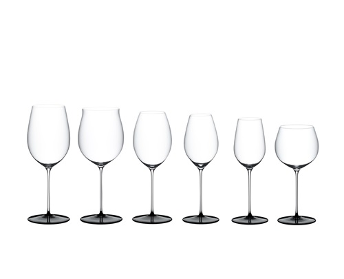 Riedel Wine glass experience con Maximilian Riedel