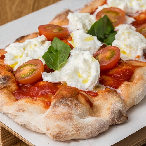 Arriva La Mia Teglia! La pizza di Bonci sbarca nella GDO