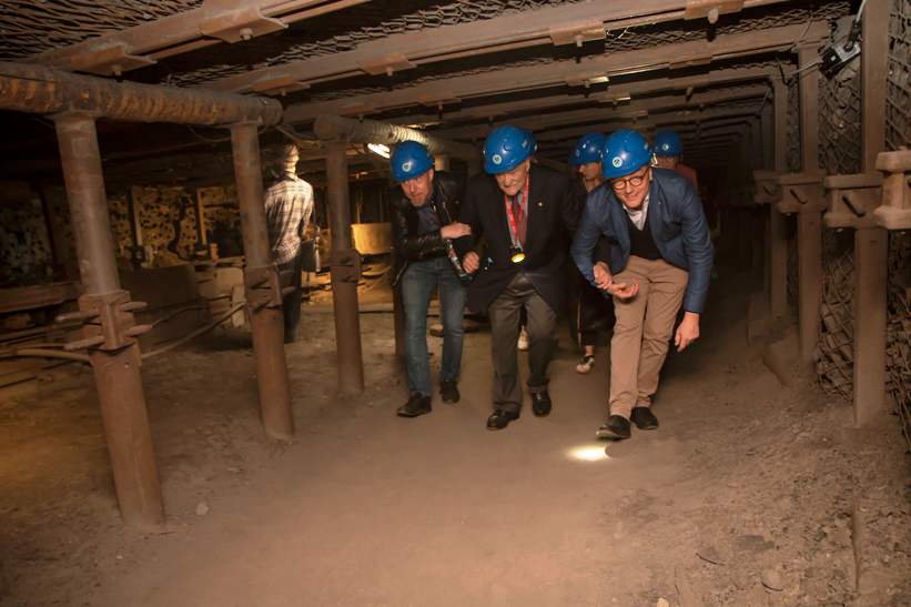 La pizza pi&ugrave; profonda d&rsquo;Europa indossa la divisa Avpn