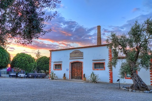 Amarelli, la liquirizia dal 1731