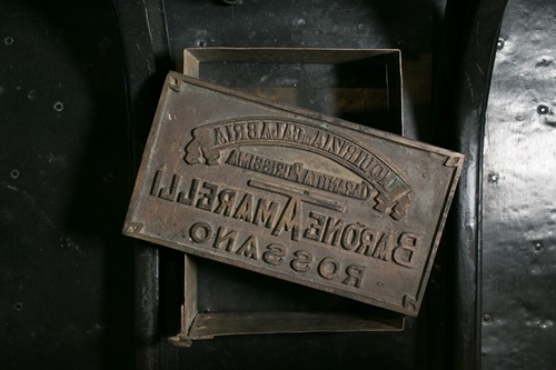 Amarelli, la liquirizia dal 1731