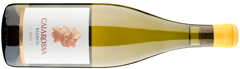 Caiarossa, l&rsquo;arte del blend