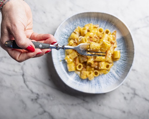 Carbonara Day – Dove mangiarla a Roma vicino le basiliche giubilari