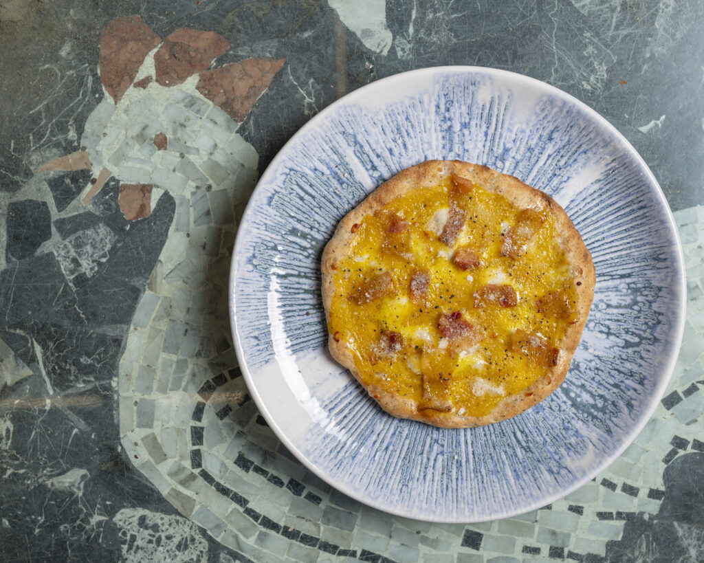 Carbonara Day – Dove mangiarla a Roma vicino le basiliche giubilari