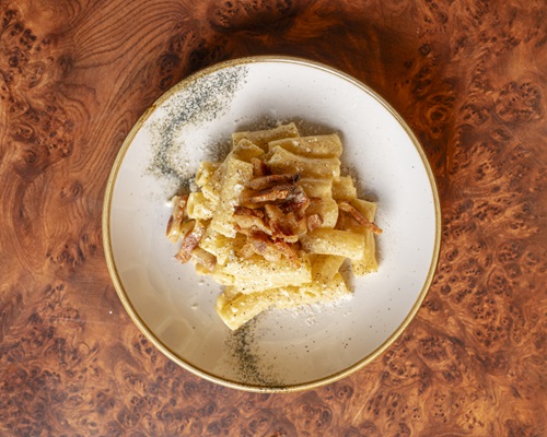 Carbonara Day – Dove mangiarla a Roma vicino le basiliche giubilari