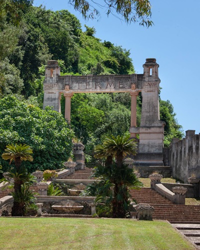 Enoturismo esperienziale a 360 gradi nei Campi Flegrei