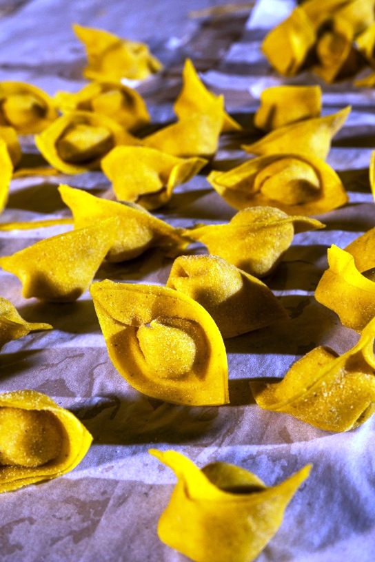 Ippolito, l&rsquo;osteria consapevole firmata Luca Pezzetta