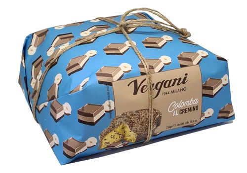 Pasqua 2025 a tutto gusto con le colombe pi&ugrave; golose