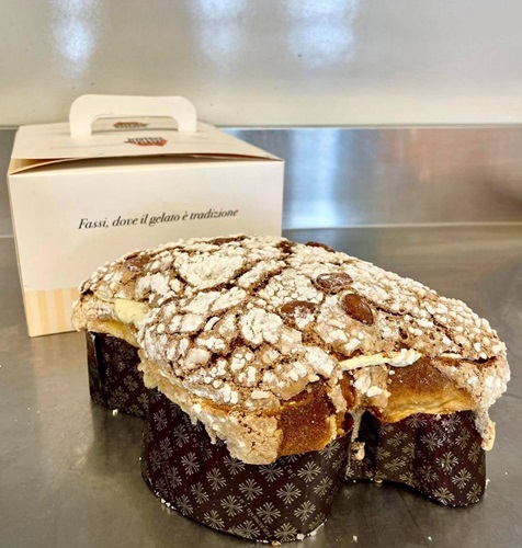 Pasqua 2025 a tutto gusto con le colombe pi&ugrave; golose