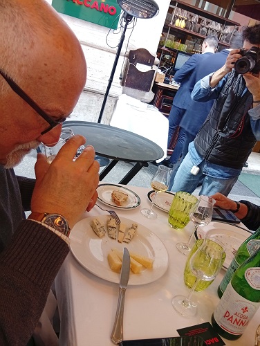 Dal Piemonte un versatile simbolo di italianit&agrave;  