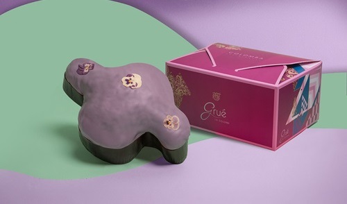 Pasqua 2025 a tutto gusto con le colombe pi&ugrave; golose