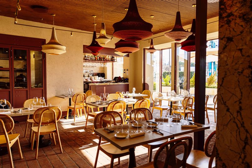 Ippolito, l&rsquo;osteria consapevole firmata Luca Pezzetta