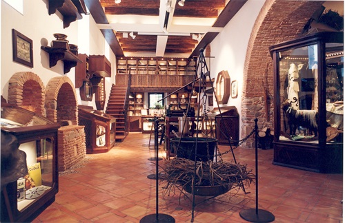 Amarelli, la liquirizia dal 1731