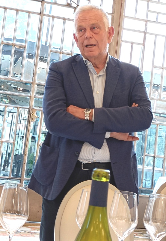Il Benefizio di Frescobaldi compie 50 anni