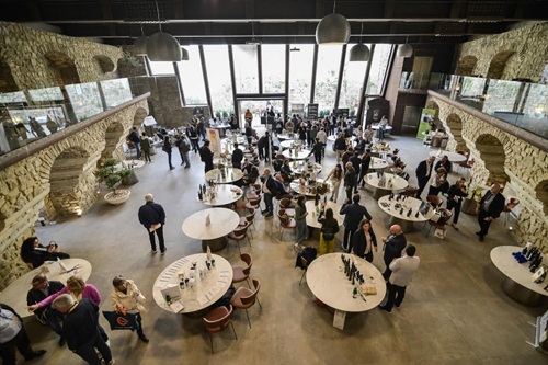 OlivitalyMed. Dal 26 al 28 aprile al Castello di Rocca Cilento