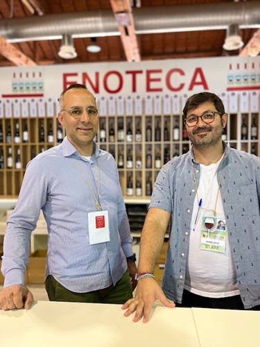 ViniVeri. Dal 4 al 6 aprile a Cerea (Vr)