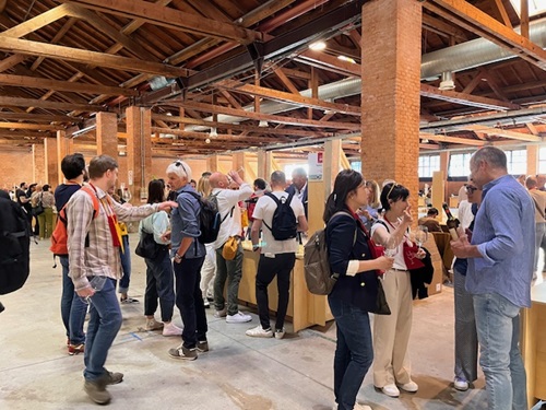 ViniVeri. Dal 4 al 6 aprile a Cerea (Vr)