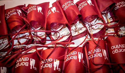 Torna Borgo diVino dal 26 aprile in tutta Italia