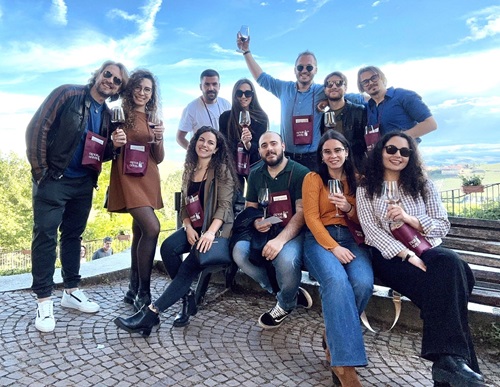 Torna Borgo diVino dal 26 aprile in tutta Italia