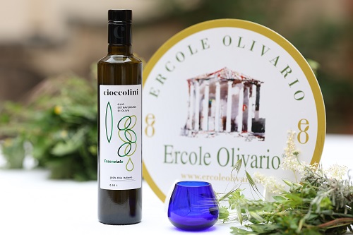 XXXIII edizione del concorso nazionale delle eccellenze olearie italiane