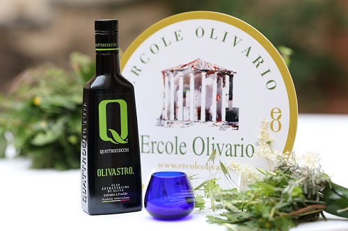 XXXIII edizione del concorso nazionale delle eccellenze olearie italiane