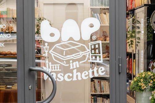 Bap raddoppia a Roma e apre altre due sedi a NY