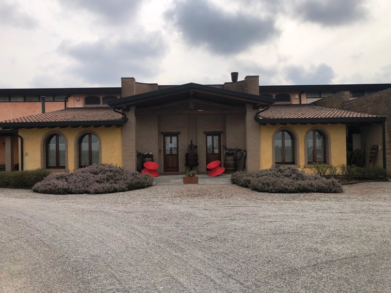 Il Lison Pramaggiore di Borgo Stajnbech