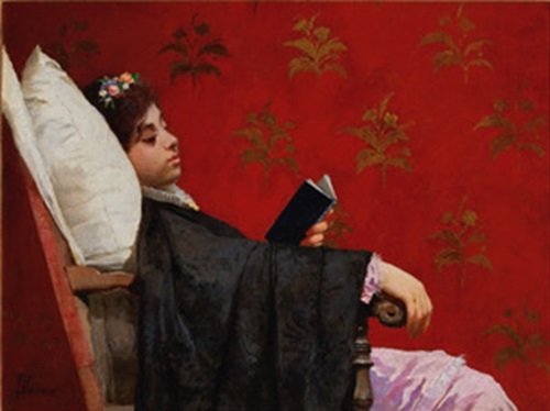 Dal primo giugno la mostra degli impressionisti a Mesagne (Br)