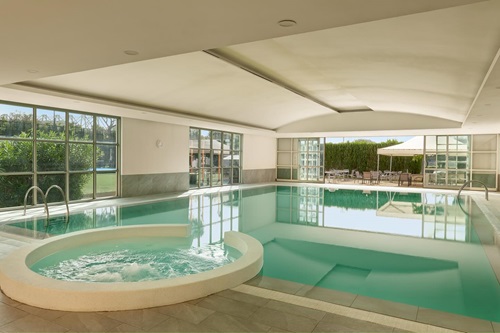 Grande restyling per l’hotel pi&ugrave; amato dai viaggiatori romani
