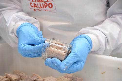 Callipo Conserve Alimentari. Storia di pesca e amore per il territorio