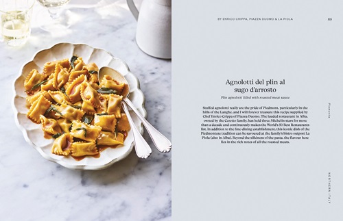 Mangia – Come mangiare per tutta l’Italia. Il nuovo libro di Maria Pasquale