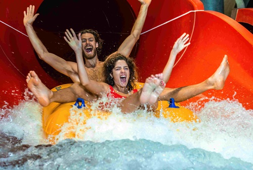 Divertimento, benessere e gusto nel cuore del Canton Ticino