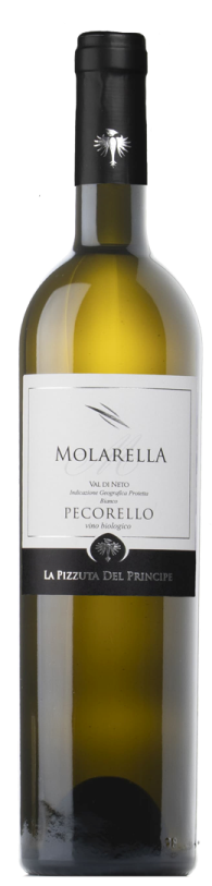 La Pizzuta del Principe, espressione vivace della Calabria ionica