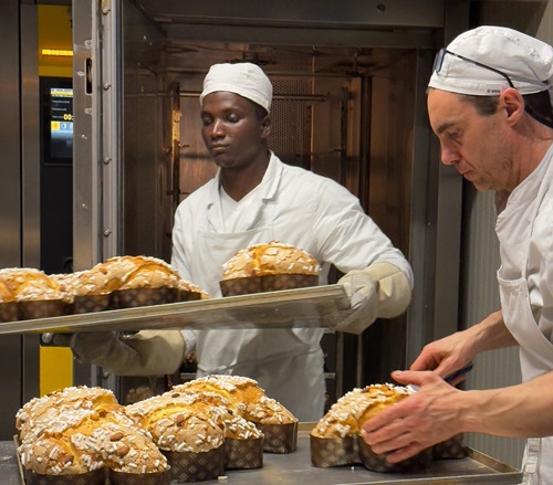 Olivieri 1882 entra nel Gruppo Bauli