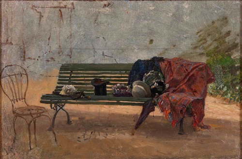 Dal primo giugno la mostra degli impressionisti a Mesagne (Br)