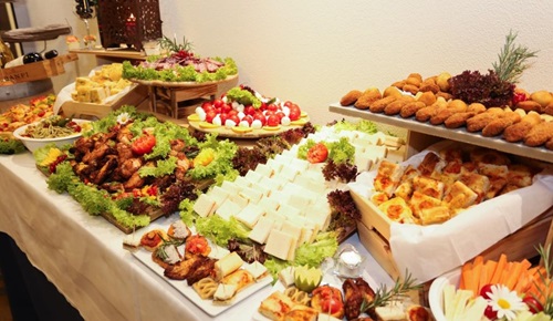 Divertimento, benessere e gusto nel cuore del Canton Ticino