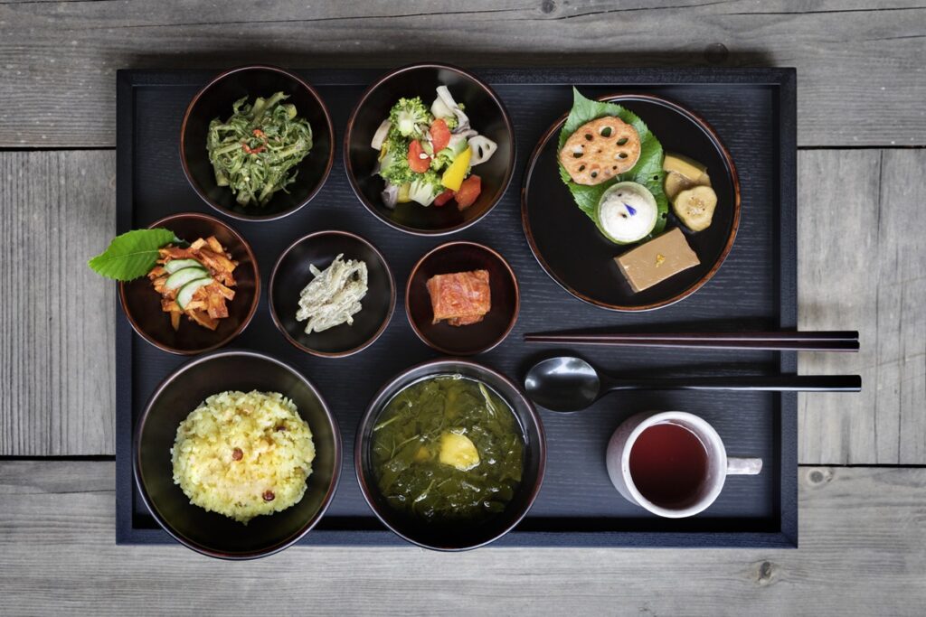 A Roma per conoscere la cucina coreana e l’arte della fermentazione