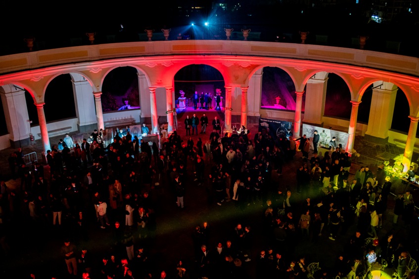 Wine Spot, l&rsquo;enologia del Vesuvio si racconta