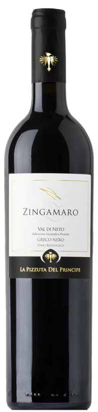 La Pizzuta del Principe, espressione vivace della Calabria ionica