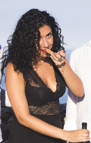 Cantine Lavorata, l&rsquo;identit&agrave; nel Greco Nero