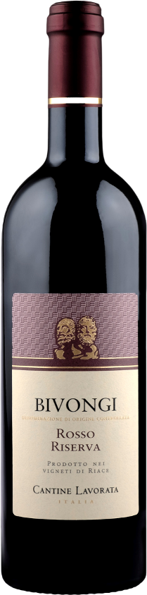 Cantine Lavorata, l&rsquo;identit&agrave; nel Greco Nero