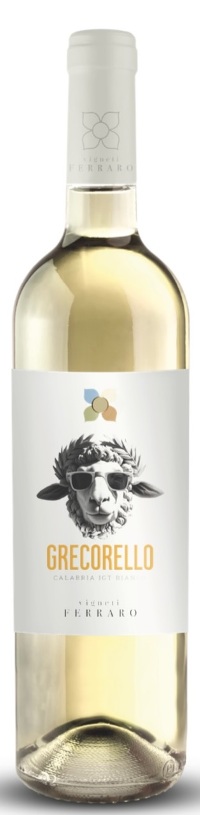 Vigneti Ferraro, il richiamo della terra