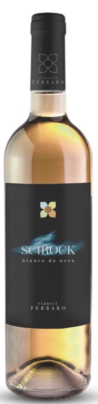 Vigneti Ferraro, il richiamo della terra