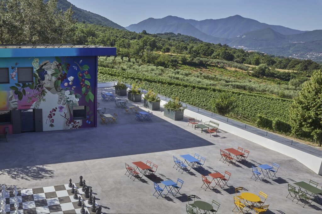 Viaggio in Irpinia nel Borgo San Gregorio